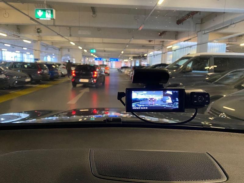 Gebraucht BMW X5 Sport Line 306 PS (225 kW) 2011 Schwarz SUV