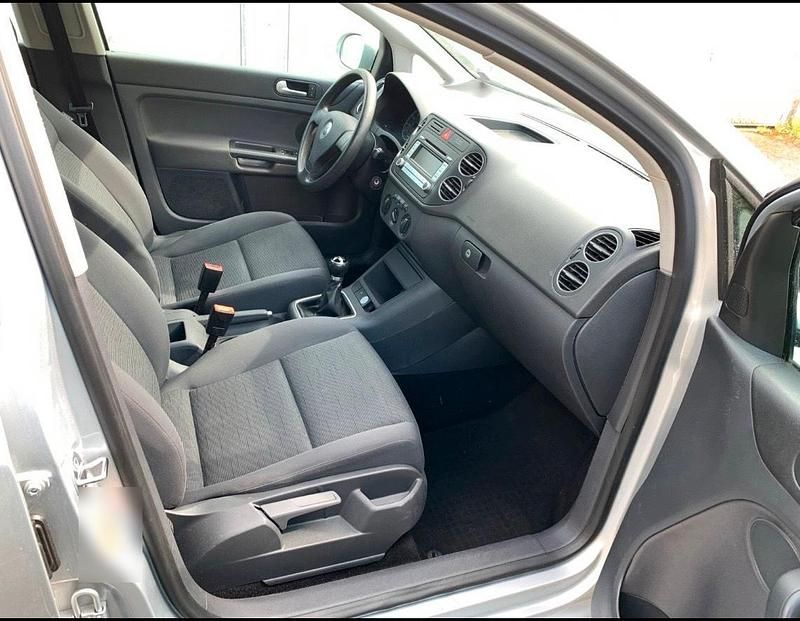 Gebraucht VW Golf IV 102 PS (75 kW) 2006 Silber Kleinwagen