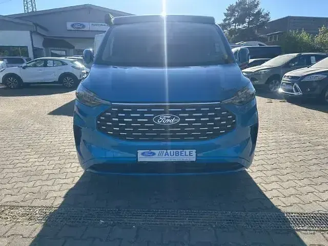 Gebraucht Ford Transit Custom Nugget 170 PS (125 kW) 2025 Andere Van