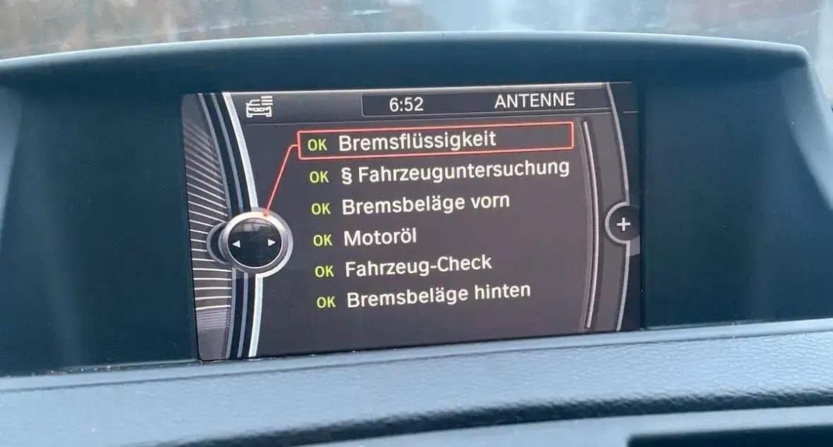 Gebraucht BMW 120 177 PS (130 kW) 2011 Schwarz Kleinwagen