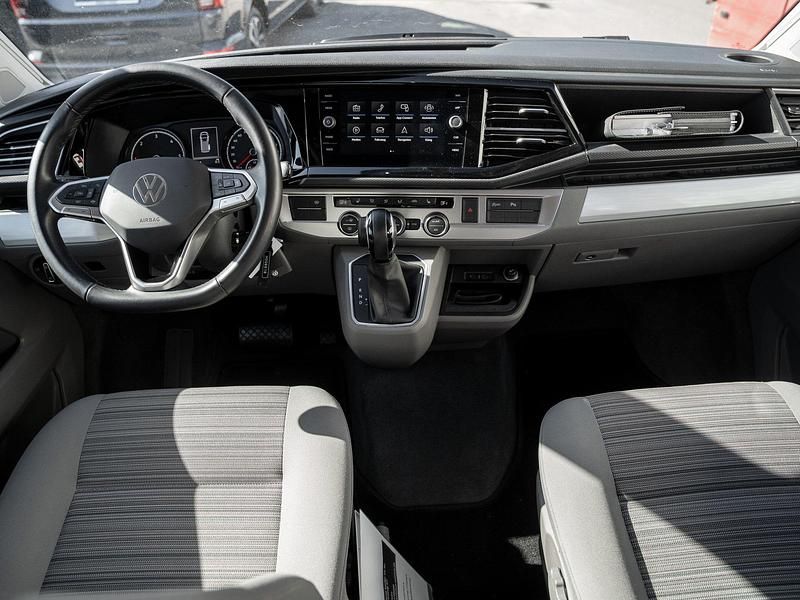 Gebraucht VW California Beach 150 PS (110 kW) 2022 Weiß Van