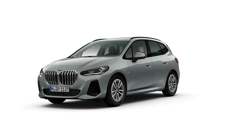 Neu 2025 BMW 218 Active Tourer Efficient Dynamics Van / Kleinbus | 46.328 € - Bild 1/2