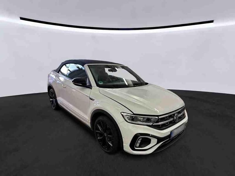 Gebraucht VW T-Roc Style 150 PS (110 kW) 2023 SUV
