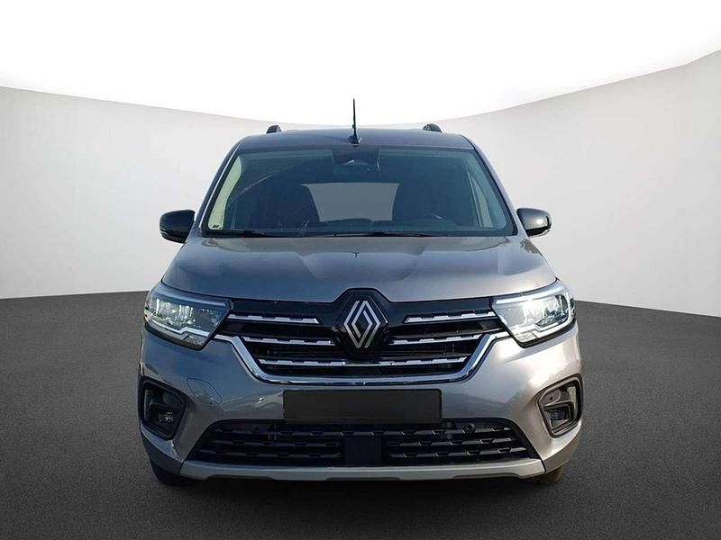 Gebraucht Renault Kangoo Techno 116 PS (85 kW) 2025 Stahlgraumetallic Van / Kleinbus