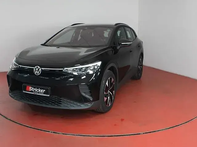 Neu VW ID.4 Pro 210 kW (286 PS) 2026 SUV