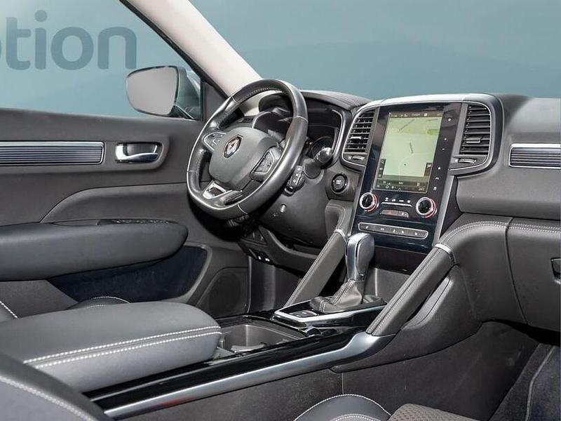 Gebraucht Renault Koleos 158 PS (116 kW) 2022 Grau SUV