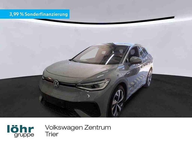 Grau Gebraucht 2022 VW ID.5 Pro Performance SUV | 33.980 € (Fairer Preis) - Bild 1/3