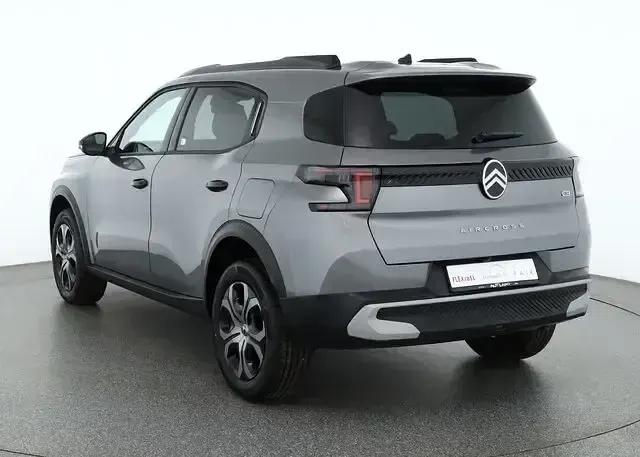Neu Citroën C3 Aircross PureTech 101 PS (74 kW) 2025 Artensegraumet. SUV