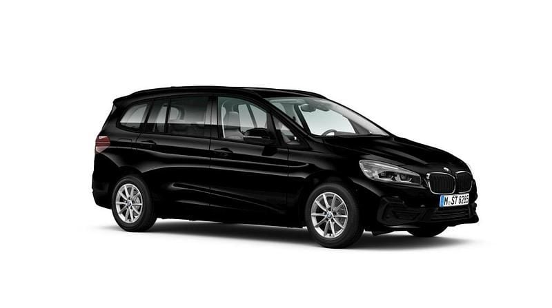 Gebraucht BMW 218 Advantage 150 PS (110 kW) 2026