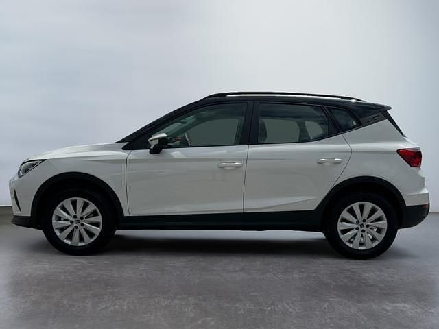 Candy weiß candy weiß Neu 2025 Seat Arona Style SUV | 22.123 € (Guter Preis) - Bild 1/2