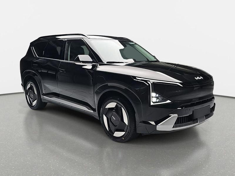 Neu Kia EV5 Earth 160 kW (218 PS) 2026 Schwarz SUV