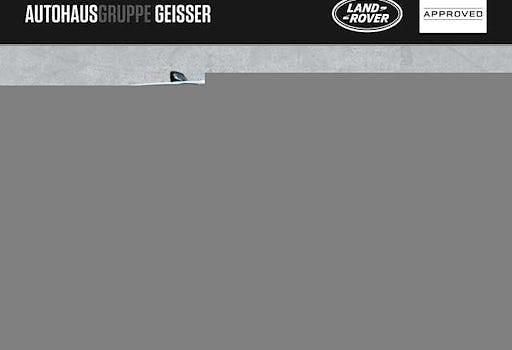 Gebraucht Land Rover Range Rover SE Dynamic 200 PS (147 kW) 2023 Weiß SUV