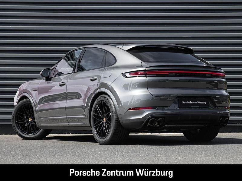 Gebraucht Porsche Cayenne 470 PS (345 kW) 2025 Grau SUV