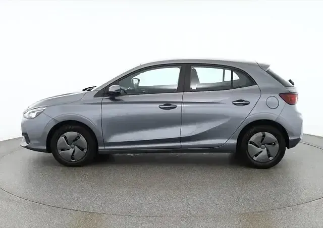 Neu MG MG3 194 PS (142 kW) 2026 Grau Kleinwagen