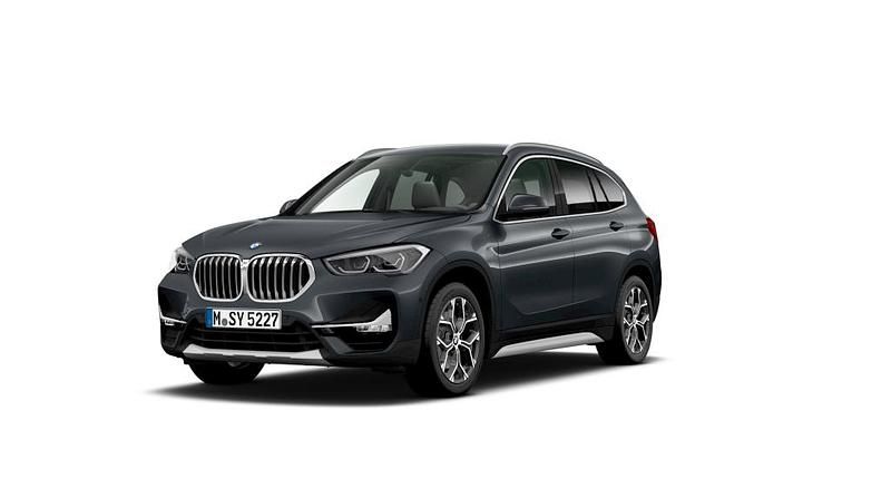 Gebraucht 2025 BMW X1 Performance SUV | 28.390 € (Guter Preis) - Bild 1/2