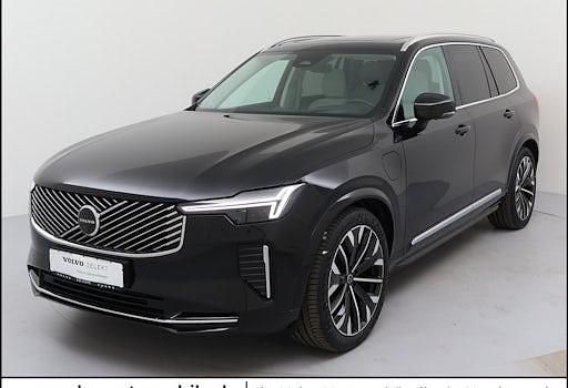 Gebraucht Volvo XC90 Plus 455 PS (334 kW) 2025 Onyx schwarz SUV