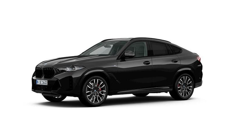 Gebraucht 2025 BMW X6 M Sport SUV | 79.480 € - Bild 1/3