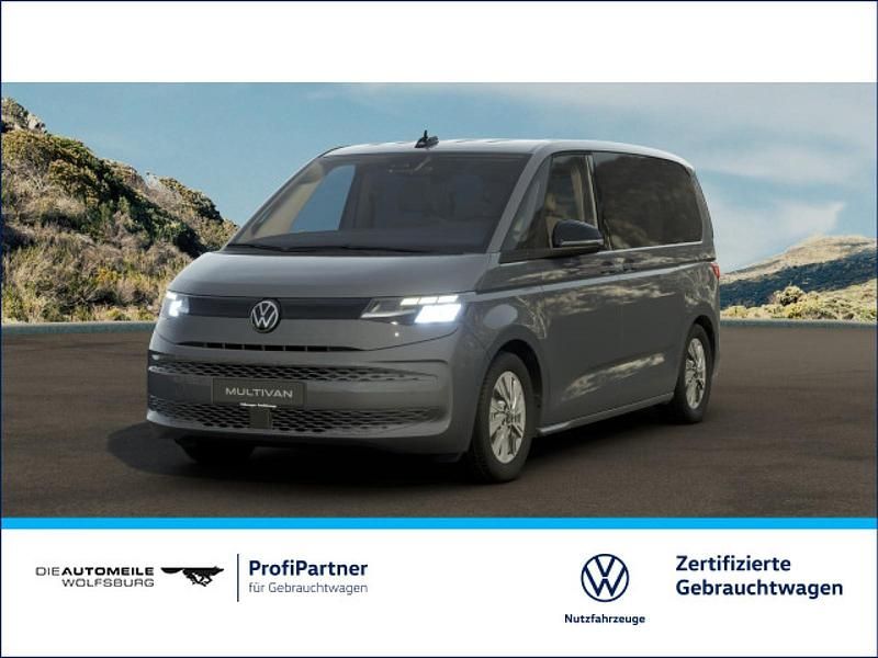 Gebraucht 2024 VW Multivan Van / Kleinbus | 49.690 € (Guter Preis) - Bild 1/4