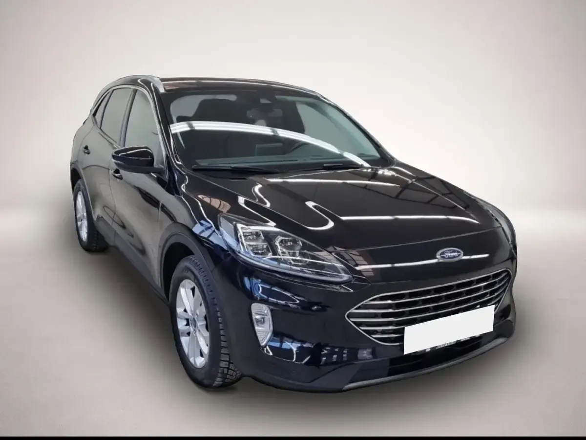 Gebraucht Ford Kuga Titanium X 150 PS (110 kW) 2021 Manufacturer SUV