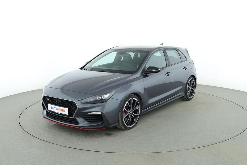 Brugt Hyundai i30 N Performance 275 HK (202 kW) 2019 Sedan