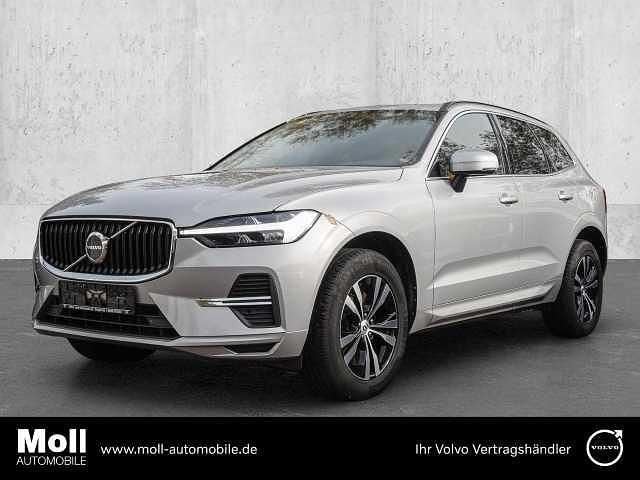 Gebraucht Volvo XC60 145 PS (106 kW) 2022 SUV