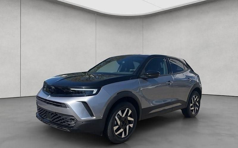 Gebraucht Opel Mokka 130 PS (95 kW) 2024 Grau SUV