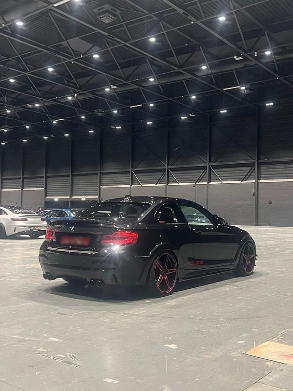 Gebraucht BMW M240 Basis 400 PS (294 kW) 2019 Schwarz Coupé