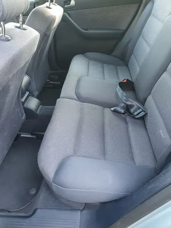 Gebraucht Audi A3 Ambiente 102 PS (75 kW) 2001 Blau Kleinwagen