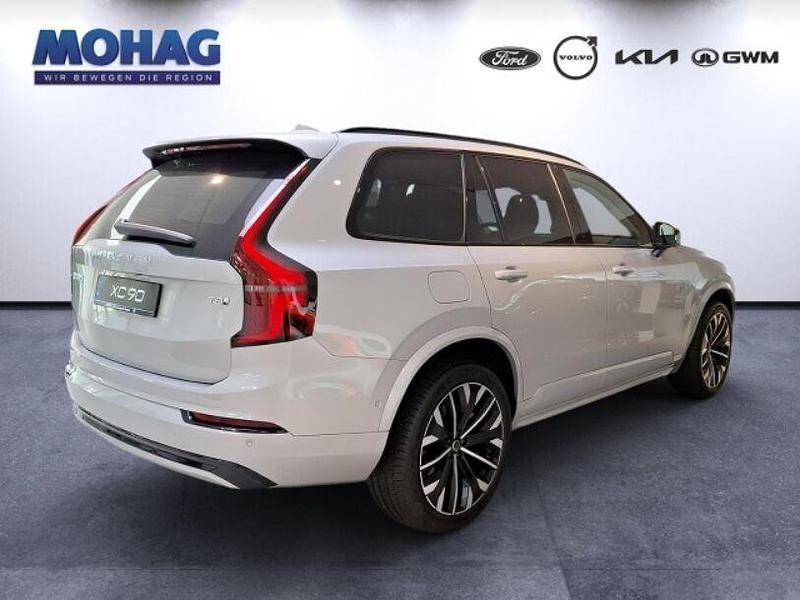 Gebraucht Volvo XC90 Plus 456 PS (335 kW) 2025 Silber SUV