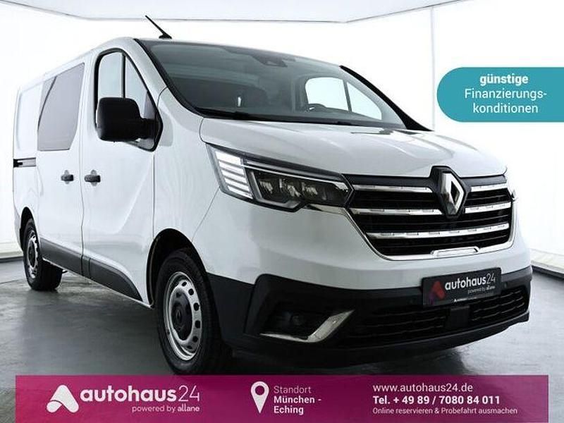 Second-hand Renault Trafic 2023 Andere