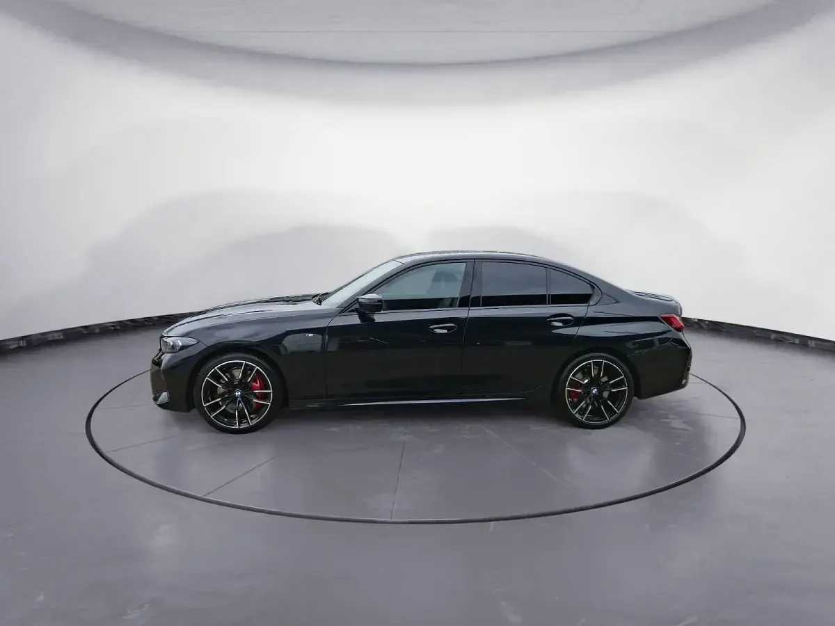 Gebraucht BMW M340 M Sport 340 PS (250 kW) 2025 Limousine