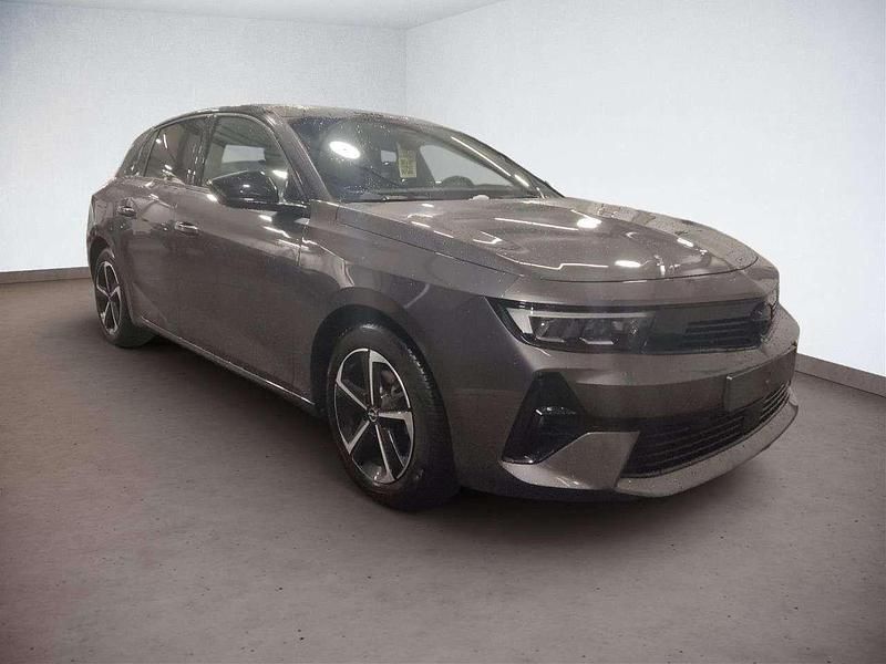 Gebraucht Opel Astra S 131 PS (96 kW) 2025 Grau Limousine