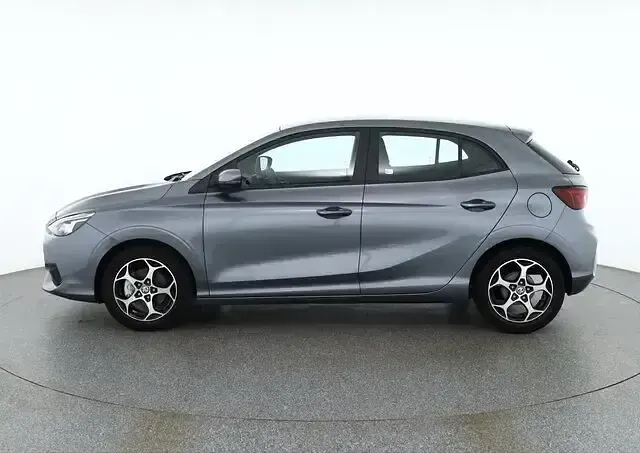 Gebraucht MG MG3 Comfort 116 PS (85 kW) 2025 Grau Kleinwagen