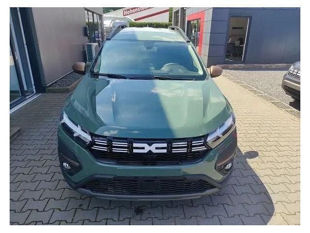 Neu 2025 Dacia Jogger Extreme Van / Kleinbus | 22.650 € (Fairer Preis) - Bild 1/1