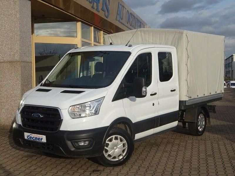Gebraucht Ford Transit Trend 2020 Andere
