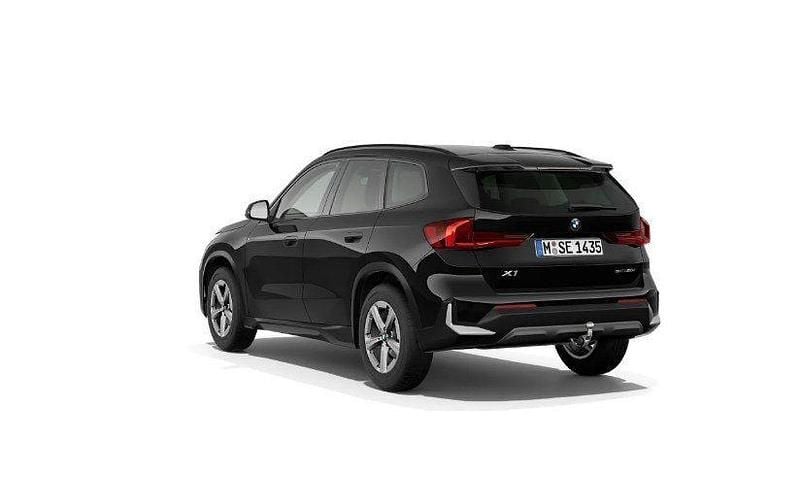 Nouă BMW X1 156 CP (114 kW) 2026 Negru SUV