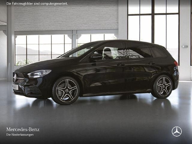 Gebraucht 2022 Mercedes B250e Van / Kleinbus | 26.990 € (Fairer Preis) - Bild 1/3