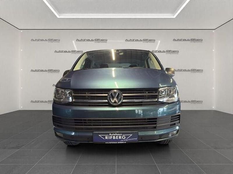 Usata VW Multivan 150 CV (110 kW) 2018 Andere Monovolume