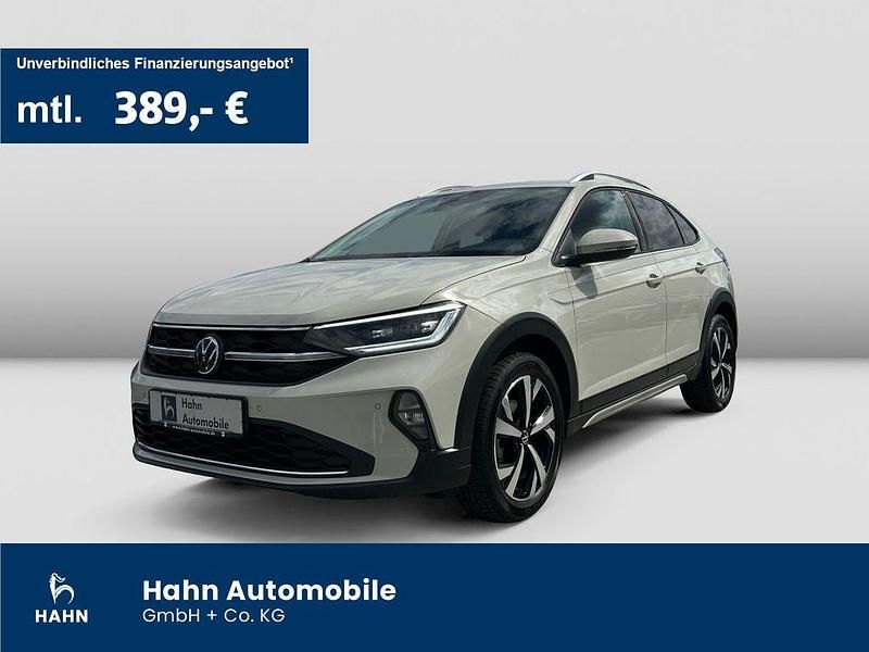 Ascotgrau Gebraucht 2022 VW Taigo Style SUV | 23.895 € (Fairer Preis) - Bild 1/3