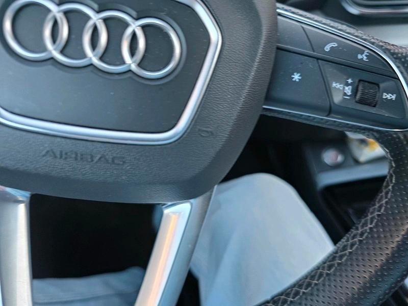 Gebraucht Audi Q5 Performance 367 PS (269 kW) 2021 Schwarz SUV