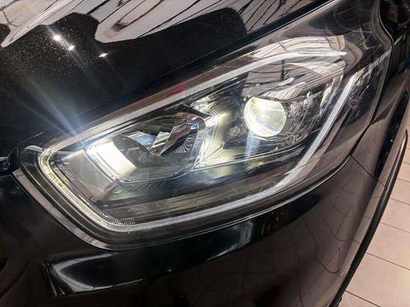 Gebraucht Ford Transit Custom 170 PS (125 kW) 2022 Schwarz Van / Kleinbus