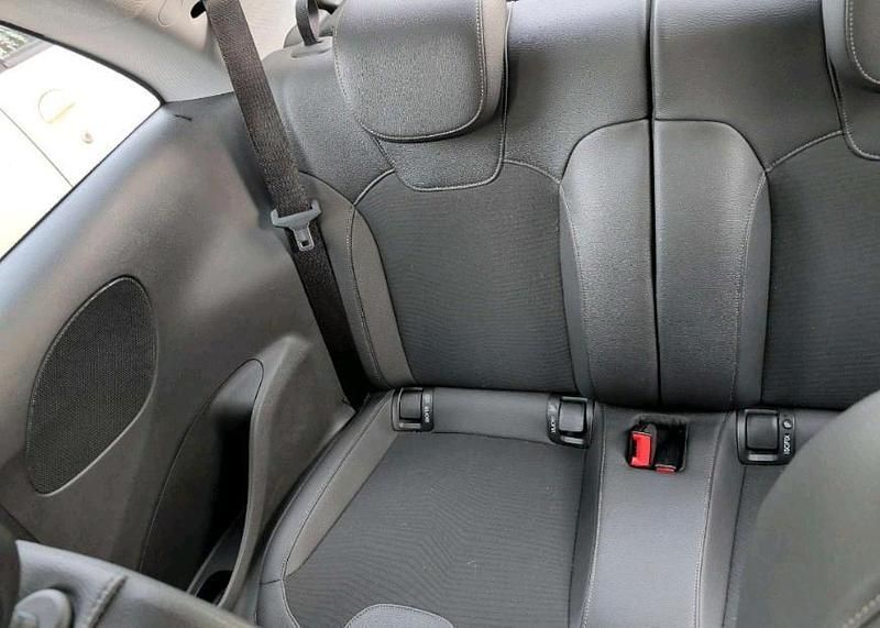 Gebraucht Opel Adam Glam 87 PS (63 kW) 2013 Gelb Kleinwagen