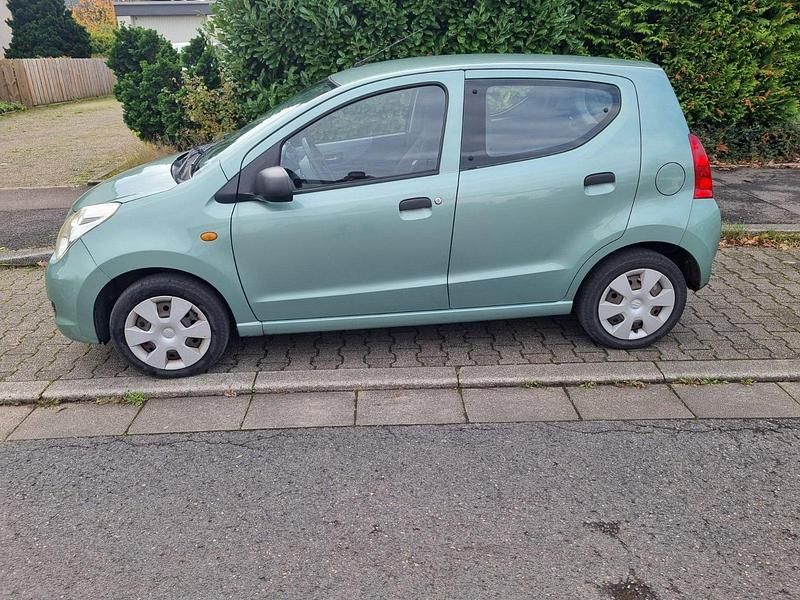Gebraucht 2011 Suzuki Alto Kleinwagen | 1.650 € (Fairer Preis) - Bild 1/4
