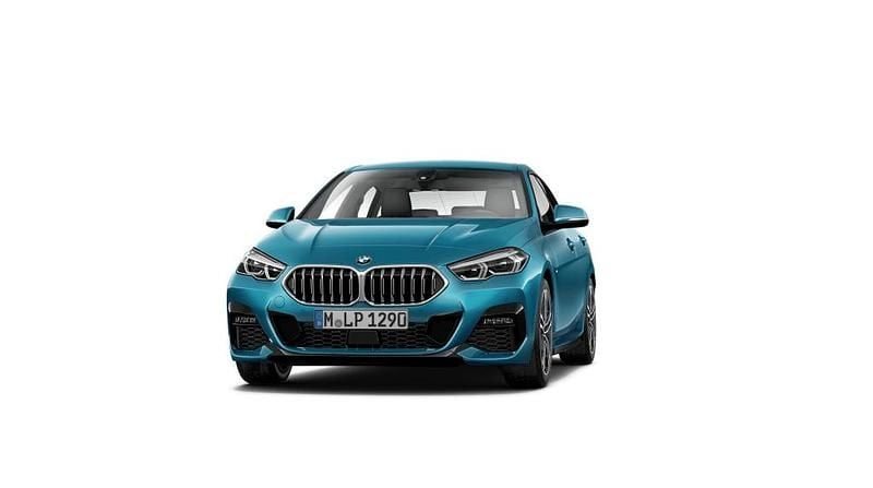 Gebraucht 2025 BMW 220 M Sport Coupé | 28.850 € (Superpreis) - Bild 1/4