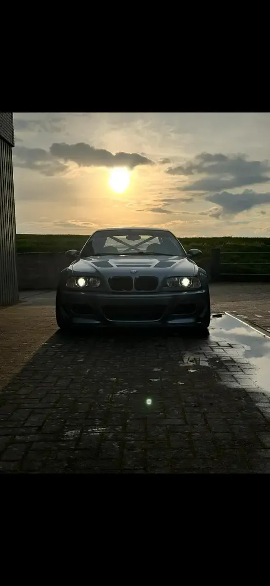 Gebraucht BMW M3 Performance 2004 Coupé