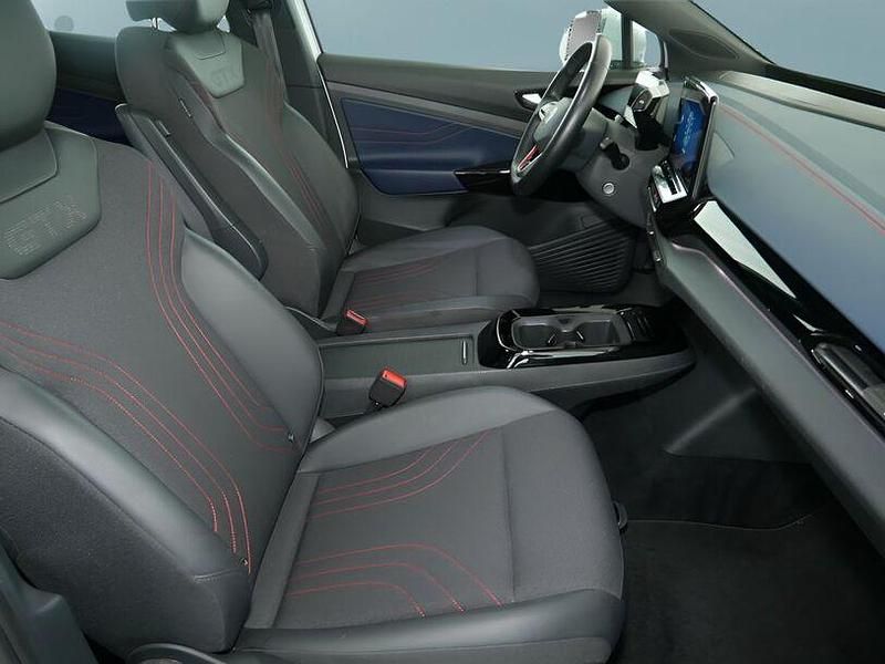 Gebraucht VW ID.4 GTX 219 kW (299 PS) 2022 Weiß SUV