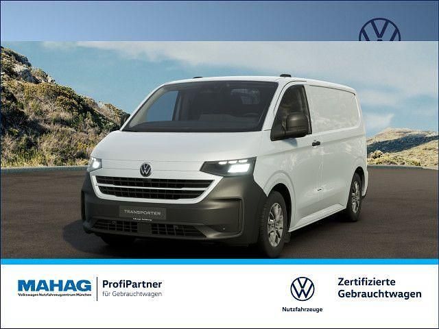 Gebraucht VW Transporter 150 PS (110 kW) 2025 Weiß Van