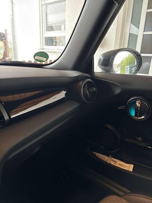 Second-hand Mini Cooper 136 CP (100 kW) 2020 Gri Hatchback