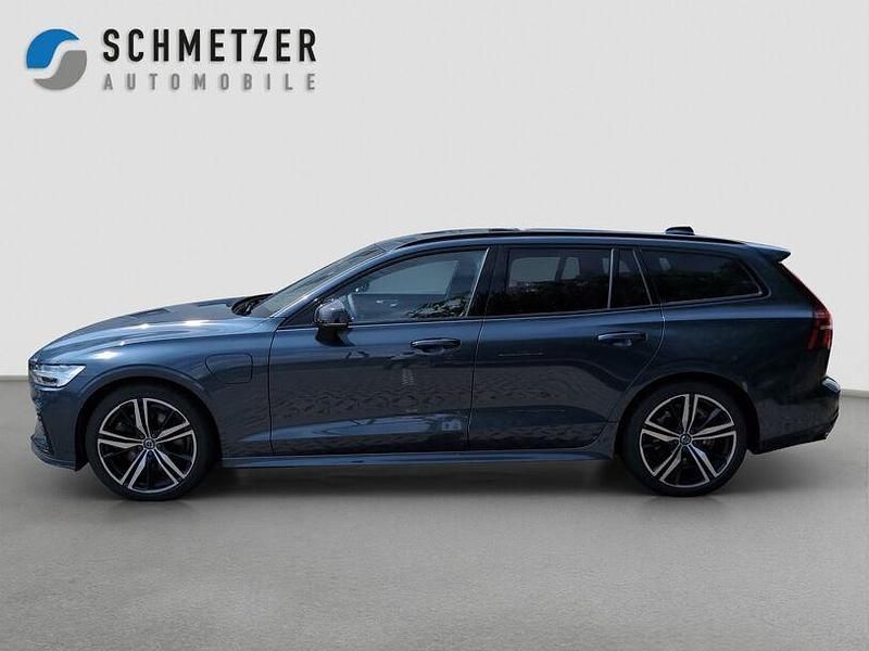 Gebraucht Volvo V60 340 PS (250 kW) 2021 Andere Kombi