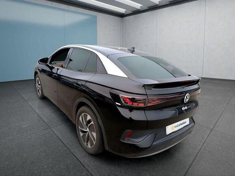 Gebraucht VW ID.5 Pro 150 kW (204 PS) 2022 Schwarz SUV